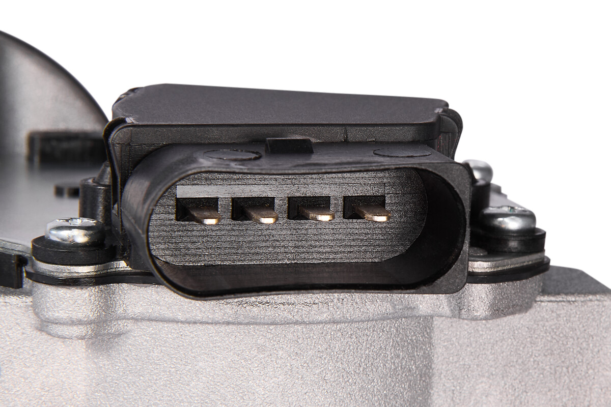 Moteur d'essuie-glace VALEO 584659